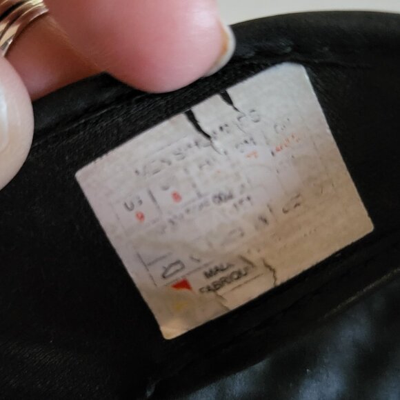 THE NORTH FACE MENS BASE CAMP II FLIP FLOP SANDALS SZ 9 - Picture 8 of 9